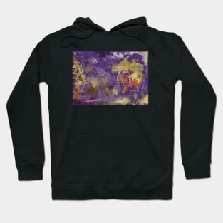 Overgrowth Hoodie